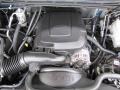 6.0 Liter Flex-Fuel OHV 16-Valve VVT Vortec V8 Engine for 2010 Chevrolet Silverado 2500HD LT Extended Cab 4x4 #49041549