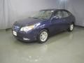 Regatta Blue Metallic - Elantra GLS Sedan Photo No. 1