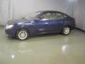 Regatta Blue Metallic - Elantra GLS Sedan Photo No. 3