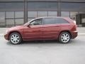 2007 Cognac Crystal Pearl Chrysler Pacifica Limited AWD  photo #2