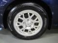 Regatta Blue Metallic - Elantra GLS Sedan Photo No. 8