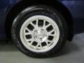 Regatta Blue Metallic - Elantra GLS Sedan Photo No. 9