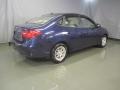 Regatta Blue Metallic - Elantra GLS Sedan Photo No. 11