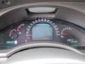 2007 Chrysler Pacifica Limited AWD Gauges