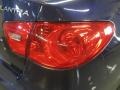 Regatta Blue Metallic - Elantra GLS Sedan Photo No. 14