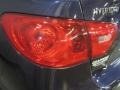 Regatta Blue Metallic - Elantra GLS Sedan Photo No. 15