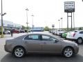 Mocha Steel Metallic - Malibu LS Sedan Photo No. 2