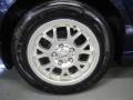 Regatta Blue Metallic - Elantra GLS Sedan Photo No. 16