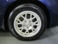 Regatta Blue Metallic - Elantra GLS Sedan Photo No. 17