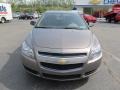 Mocha Steel Metallic - Malibu LS Sedan Photo No. 4