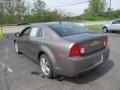 Mocha Steel Metallic - Malibu LS Sedan Photo No. 7