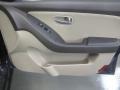 Regatta Blue Metallic - Elantra GLS Sedan Photo No. 21