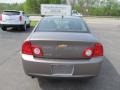 Mocha Steel Metallic - Malibu LS Sedan Photo No. 8