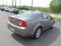 Mocha Steel Metallic - Malibu LS Sedan Photo No. 9