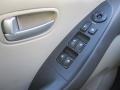 Regatta Blue Metallic - Elantra GLS Sedan Photo No. 23