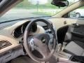 Mocha Steel Metallic - Malibu LS Sedan Photo No. 12