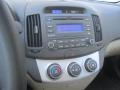 Regatta Blue Metallic - Elantra GLS Sedan Photo No. 27