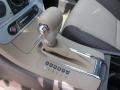 Mocha Steel Metallic - Malibu LS Sedan Photo No. 13