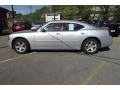 Bright Silver Metallic - Charger SXT Photo No. 2