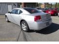 Bright Silver Metallic - Charger SXT Photo No. 3