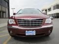 2007 Cognac Crystal Pearl Chrysler Pacifica Limited AWD  photo #33