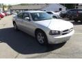 Bright Silver Metallic - Charger SXT Photo No. 7