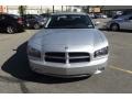 Bright Silver Metallic - Charger SXT Photo No. 8