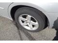 Bright Silver Metallic - Charger SXT Photo No. 9