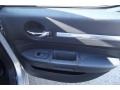 Bright Silver Metallic - Charger SXT Photo No. 16