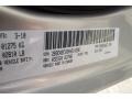 Bright Silver Metallic - Charger SXT Photo No. 21