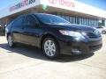 Black - Camry LE Photo No. 1