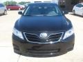 Black - Camry LE Photo No. 2