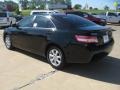 Black - Camry LE Photo No. 5