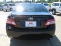 Black - Camry LE Photo No. 6