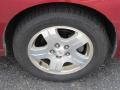 Sport Red Metallic - Malibu LT V6 Sedan Photo No. 3