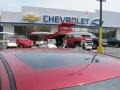 Sport Red Metallic - Malibu LT V6 Sedan Photo No. 4