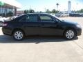 Black - Camry LE Photo No. 8