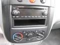 Spicy Orange Metallic - Aveo LT Hatchback Photo No. 12
