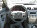 Black - Camry LE Photo No. 9