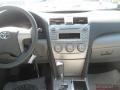 Black - Camry LE Photo No. 10