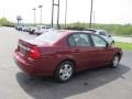 Sport Red Metallic - Malibu LT V6 Sedan Photo No. 9