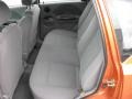 2005 Spicy Orange Metallic Chevrolet Aveo LT Hatchback  photo #13