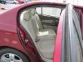 Sport Red Metallic - Malibu LT V6 Sedan Photo No. 10