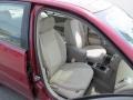 Sport Red Metallic - Malibu LT V6 Sedan Photo No. 11