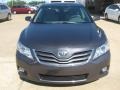 Magnetic Gray Metallic - Camry LE Photo No. 2