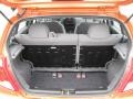 Spicy Orange Metallic - Aveo LT Hatchback Photo No. 14