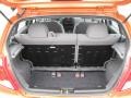 2005 Spicy Orange Metallic Chevrolet Aveo LT Hatchback  photo #14