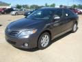 Magnetic Gray Metallic - Camry LE Photo No. 3