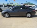 Magnetic Gray Metallic - Camry LE Photo No. 4