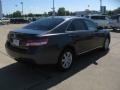 Magnetic Gray Metallic - Camry LE Photo No. 7